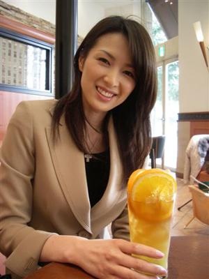 髪型で今のイメージと違って見える有名人画像