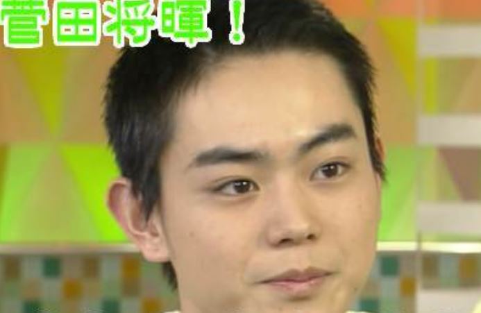 髪型で今のイメージと違って見える有名人画像