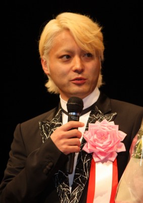 髪型で今のイメージと違って見える有名人画像