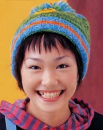 髪型で今のイメージと違って見える有名人画像