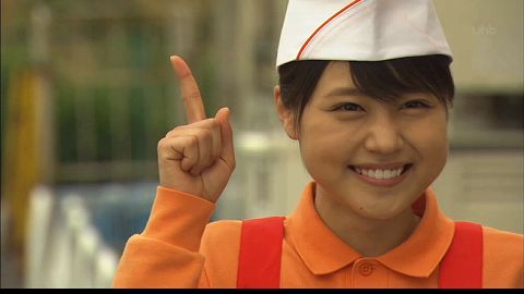 髪型で今のイメージと違って見える有名人画像