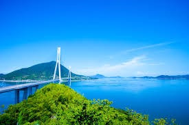 素敵な橋の画像