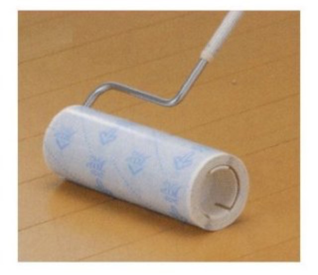 洋服ブラシ使ってる方