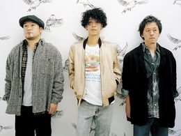 GRAPEVINE好きな人