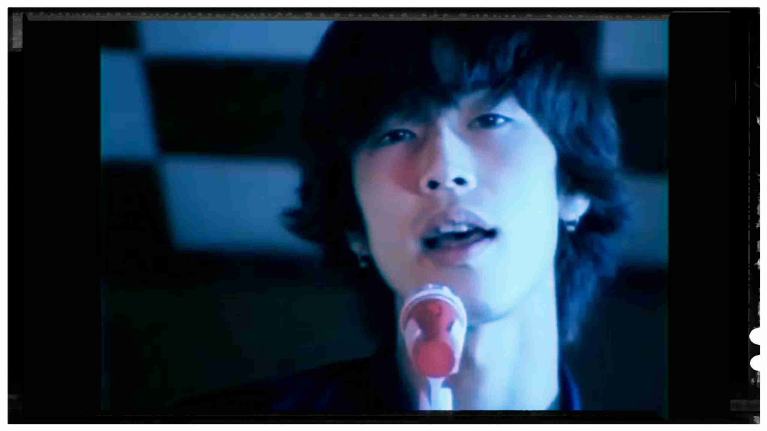 GRAPEVINE好きな人
