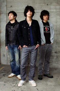 GRAPEVINE好きな人