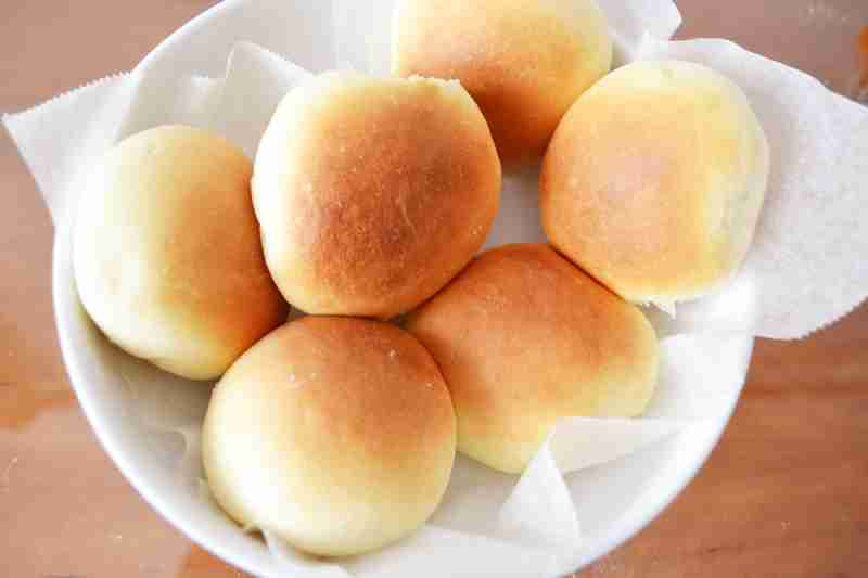 食パンの保存方法
