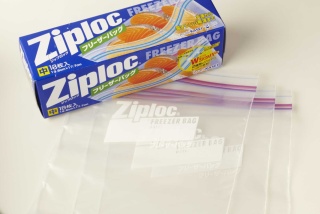食パンの保存方法