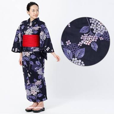 浴衣持っていますか?