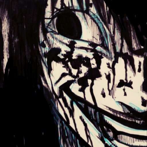 オススメのホラー漫画