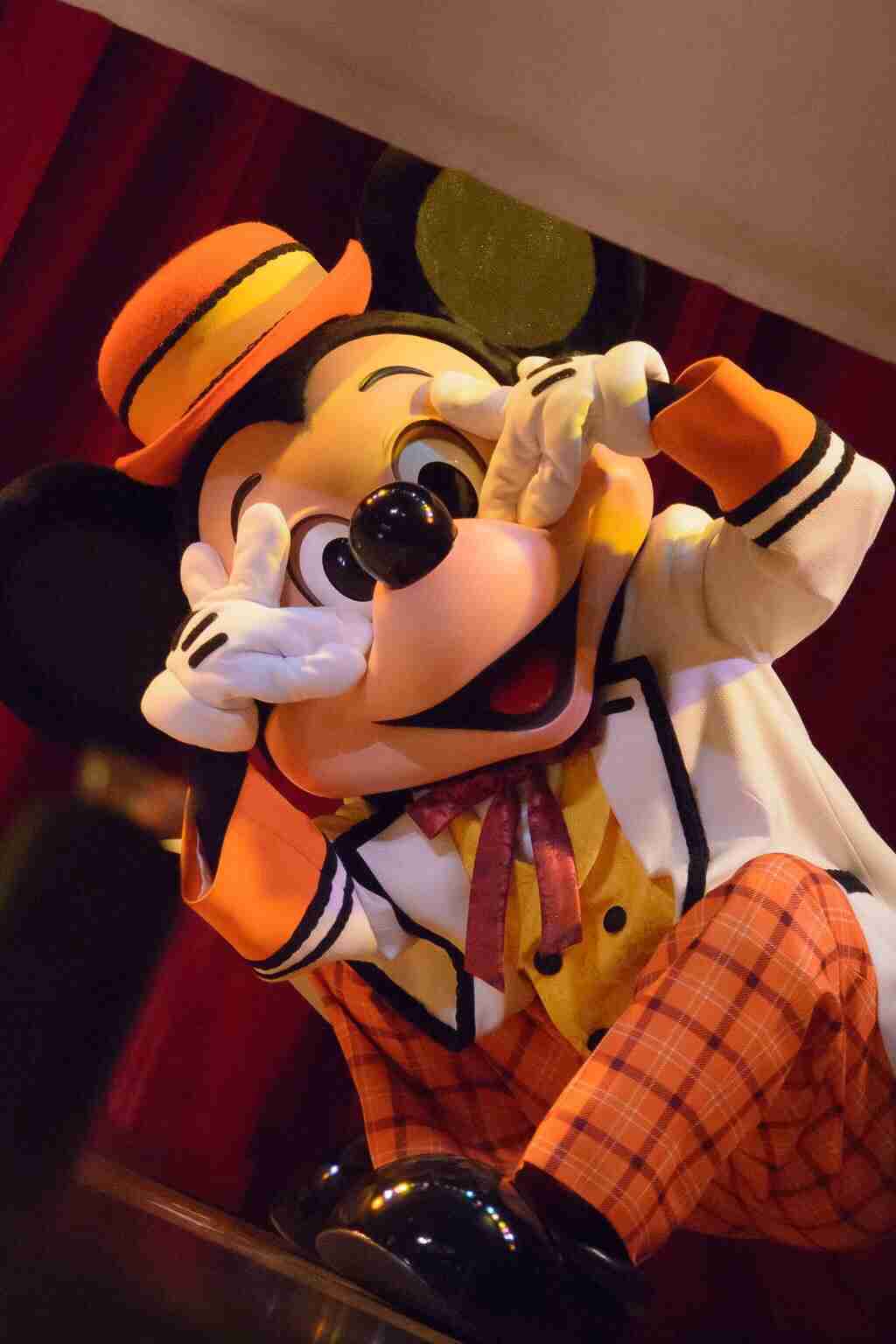 【上海ディズニー】 家族そろって列に割り込み、ニセ入場券、乱雑で適当なランチ…試験営業ではトラブル続き　開園まで１週間
