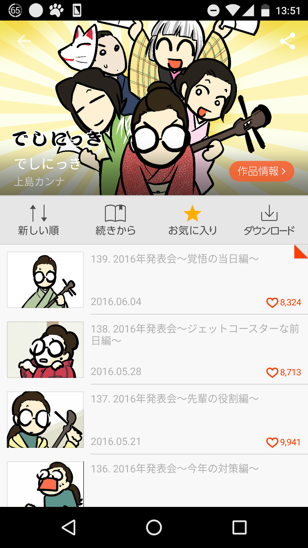 粋でいなせが好きな人