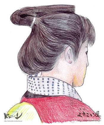 粋でいなせが好きな人