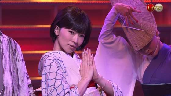 粋でいなせが好きな人