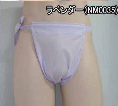 旦那にパンツを履かせる方法。