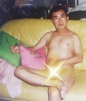 旦那にパンツを履かせる方法。