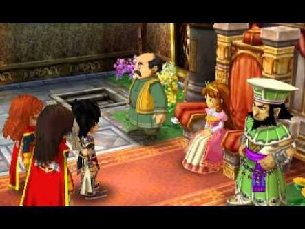 ドラクエシリーズを語ろう！