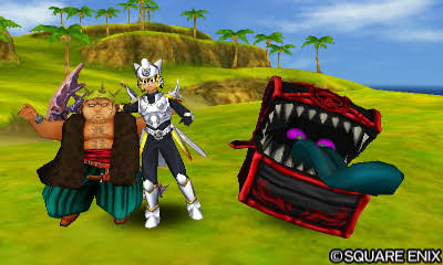 ドラクエシリーズを語ろう！