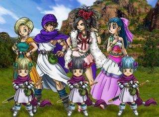ドラクエシリーズを語ろう！