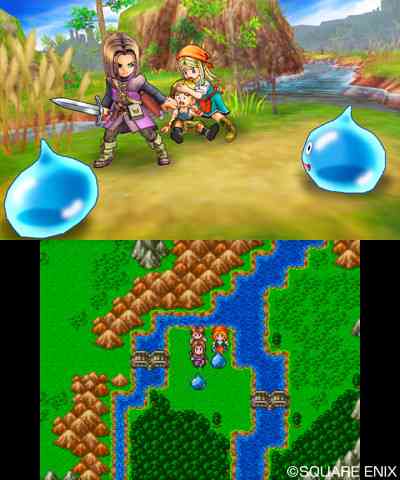 ドラクエシリーズを語ろう！