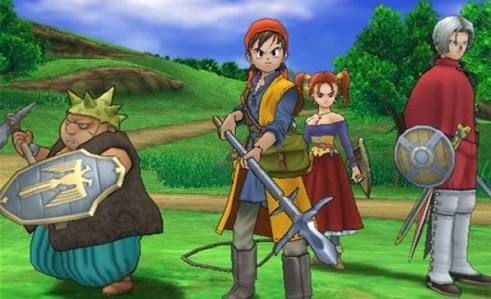 ドラクエシリーズを語ろう！