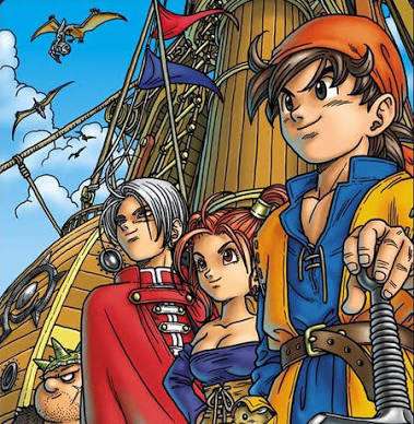 ドラクエシリーズを語ろう！