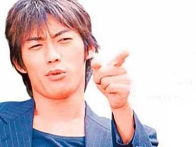 朝起きて鏡を見たら○○になっていた。その第一声は？