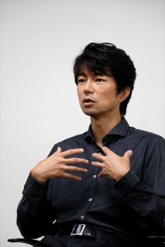 朝起きて鏡を見たら○○になっていた。その第一声は？