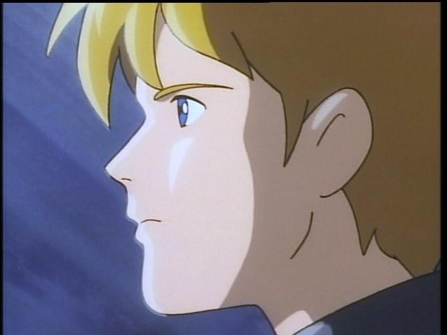 朝起きて鏡を見たら○○になっていた。その第一声は？
