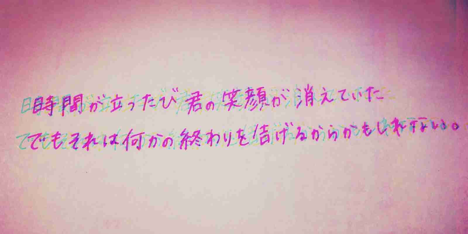 朝起きて鏡を見たら○○になっていた。その第一声は？