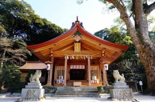 地元のメジャーじゃない場所でガルちゃんガイドブックを作ろう