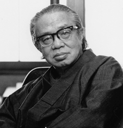 影響力のある日本人と言ったら？