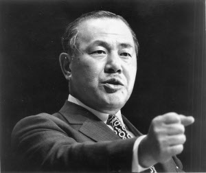 影響力のある日本人と言ったら？