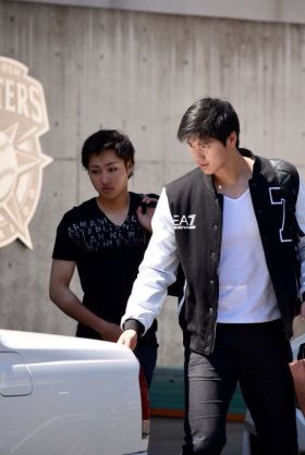 影響力のある日本人と言ったら？