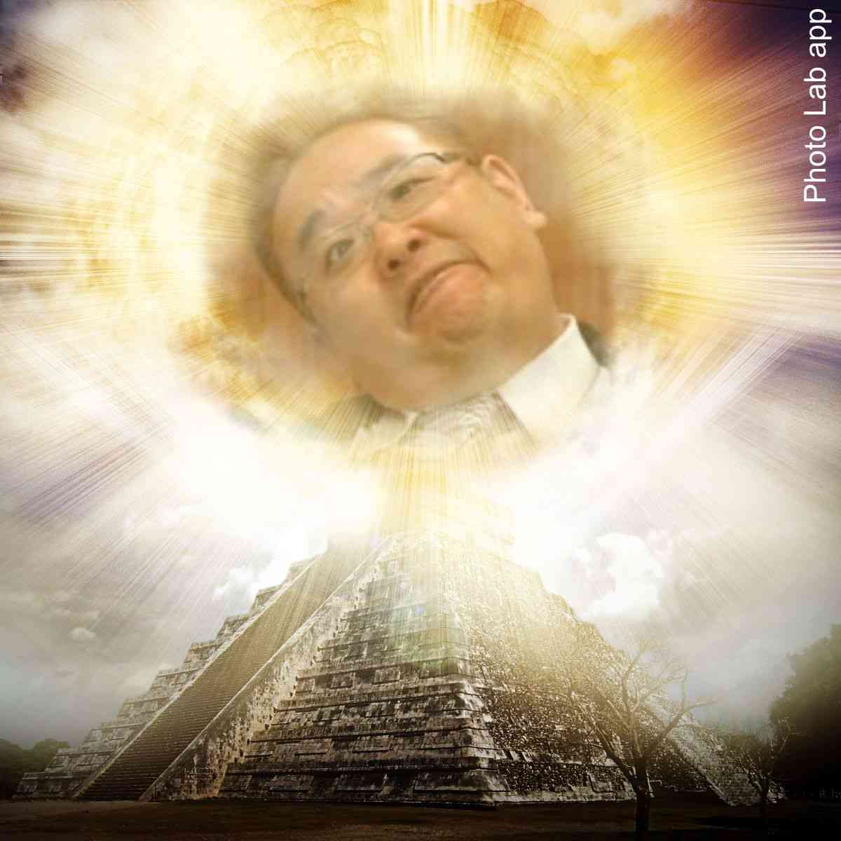 影響力のある日本人と言ったら？