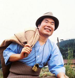 影響力のある日本人と言ったら？