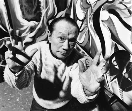 影響力のある日本人と言ったら？