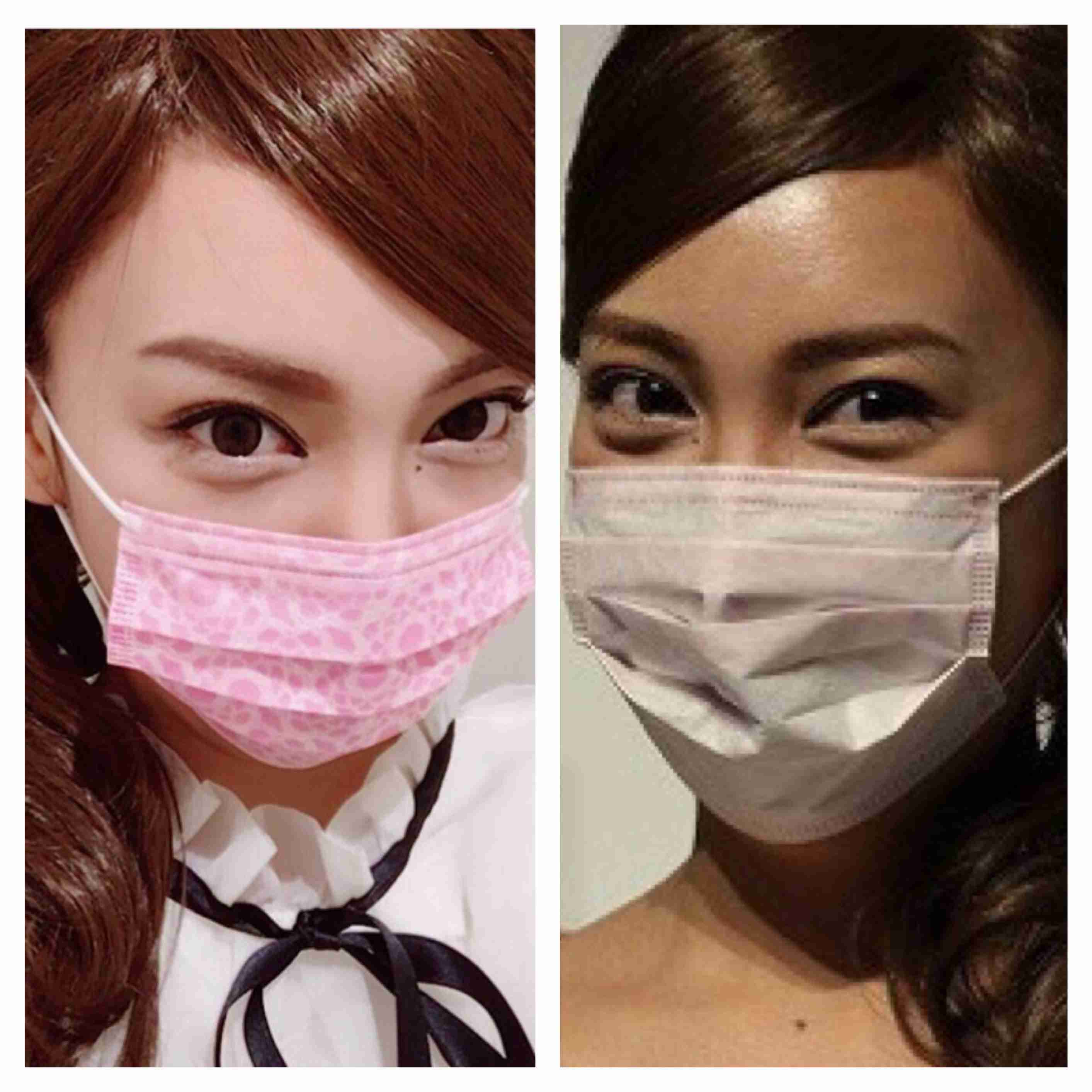 ざわちん、「平愛梨」メイクを披露 自身の“アモーレ”は「いない…」