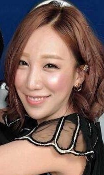 ざわちん、「平愛梨」メイクを披露 自身の“アモーレ”は「いない…」