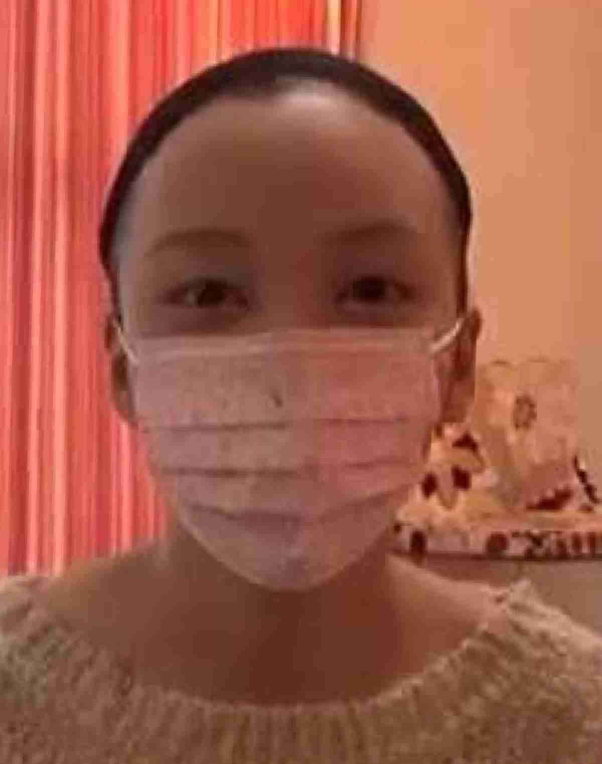 ざわちん、「平愛梨」メイクを披露 自身の“アモーレ”は「いない…」