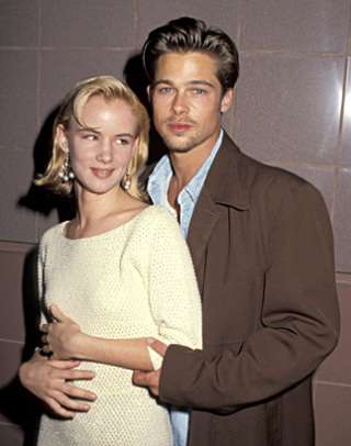 ジョニー・デップの妻が8年前に女性写真家と「同性婚」していた！