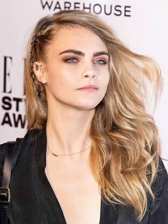 ジョニー・デップの妻が8年前に女性写真家と「同性婚」していた！