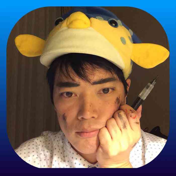 さかなクン、ピクサー映画『ファインディング・ドリー』海洋生物監修に抜擢!外部に監修を依頼するのは異例