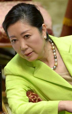 【やらせ疑惑】「次期都知事は誰がいい？」と街頭インタビューされた女性がTBSとテレ朝に立て続けに出演し波紋