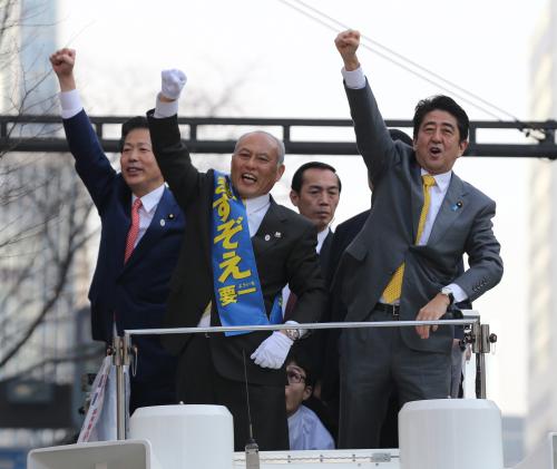 【やらせ疑惑】「次期都知事は誰がいい？」と街頭インタビューされた女性がTBSとテレ朝に立て続けに出演し波紋