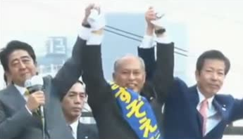 【やらせ疑惑】「次期都知事は誰がいい？」と街頭インタビューされた女性がTBSとテレ朝に立て続けに出演し波紋