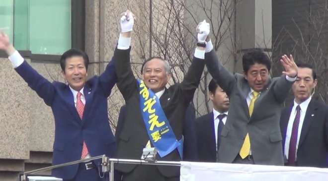 【やらせ疑惑】「次期都知事は誰がいい？」と街頭インタビューされた女性がTBSとテレ朝に立て続けに出演し波紋