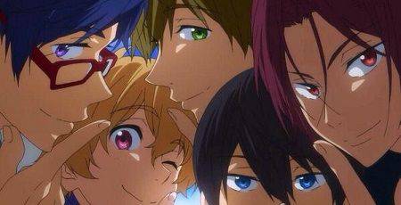 周りにアニメや声優が好きな人っていますか?