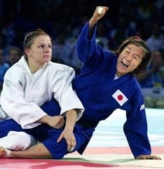 谷亮子議員、ポスト舛添に急浮上!永田町関係者「クリーンなイメージがある。東京五輪の知事にもってこい」