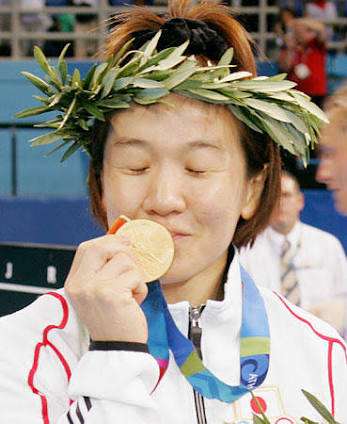 谷亮子議員、ポスト舛添に急浮上!永田町関係者「クリーンなイメージがある。東京五輪の知事にもってこい」